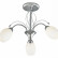 Люстра на штанге Escada Bell 1161/3P
