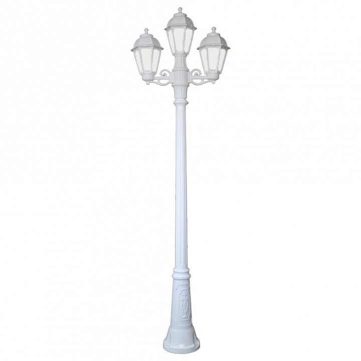Фонарный столб Fumagalli Saba K22.156.S21.WYF1R