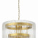 Подвесной светильник ST-Luce Grosseto SL1228.203.06