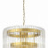 Подвесной светильник ST-Luce Grosseto SL1228.203.06