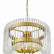 Подвесной светильник ST-Luce Grosseto SL1228.203.06
