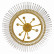 Подвесной светильник ST-Luce Grosseto SL1228.203.06