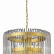 Подвесной светильник ST-Luce Grosseto SL1228.203.06