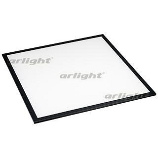 Светильник для потолка Армстронг Arlight  IM-600x600BK-40W Warm White