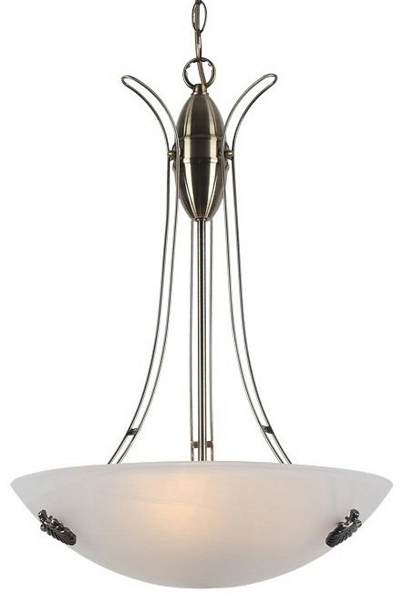 Подвесной светильник Arte Lamp Ninna A8615SP-3AB