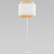 Торшер TK Lighting Boho White 5566 Boho White