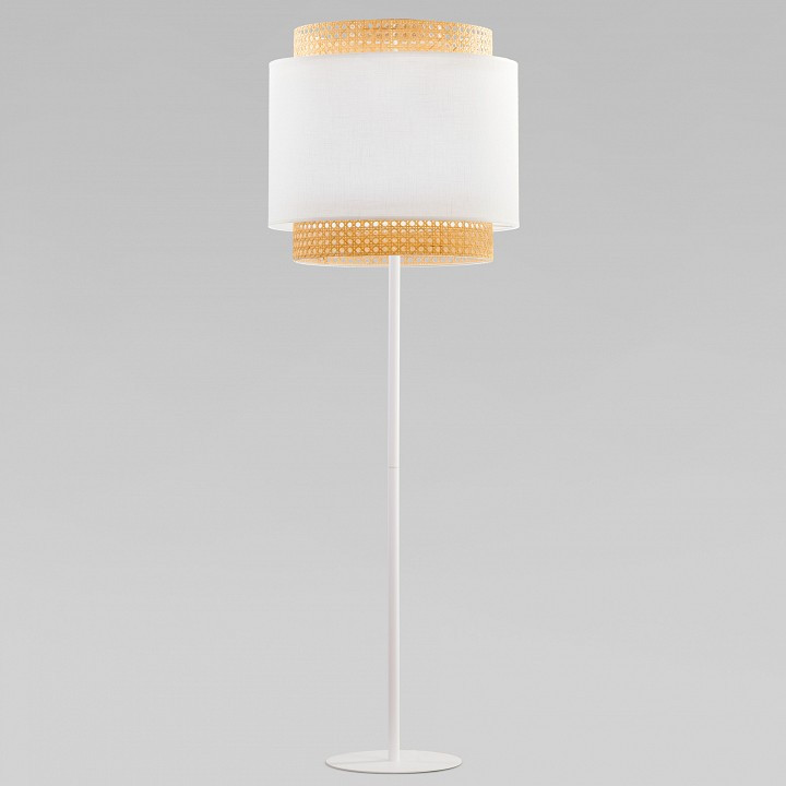 Торшер TK Lighting Boho White 5566 Boho White
