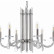 Подвесная люстра ST-Luce Epica SL1656.103.06