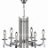 Подвесная люстра ST-Luce Epica SL1656.103.06