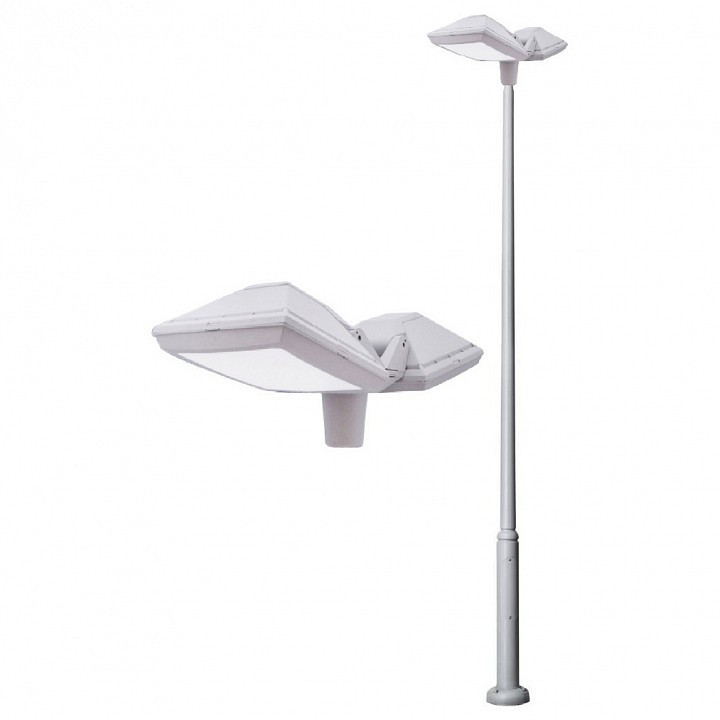 Фонарный столб Fumagalli Rosa 4P2.372.G20.LYE28