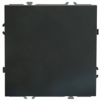 Выключатель одноклавишный без рамки Stekker Эмили 50246