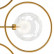 Подвесная люстра Lightstar Alfa 745053