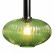 Подвесной светильник Loft it Iris 2 2072-C+BL