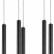 Подвесная люстра Lightstar Tubo L5T747237