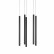 Подвесная люстра Lightstar Tubo L5T747237