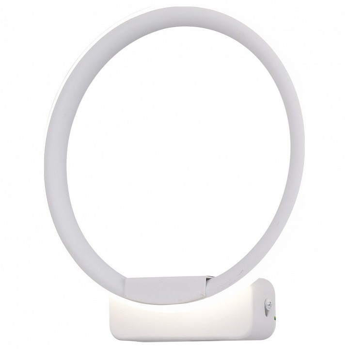 Бра Arte Lamp 2500 A2500AP-1WH