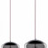 Подвесной светильник Loft it Knot 8134-D