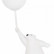 Накладной светильник Loft it Teddy 10030W/C