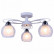 Люстра на штанге Arte Lamp Sansa A7585PL-3WH