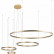 Подвесной светильник Loft it Ring 10017/4S