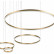 Подвесной светильник Loft it Ring 10017/4S