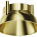 Кольцо декоративное Maytoni Accessories Ring12-15W-RD-BS