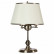 Настольная лампа декоративная Arte Lamp Alice A3579LT-3AB