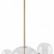 Подвесной светильник Freya Amoris FR5128PL-L10BS1