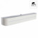 Накладной светильник Arte Lamp Cosmopolitan A7210AP-3WH