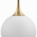 Подвесной светильник Lightstar Globo 813032