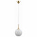 Подвесной светильник Lightstar Globo 813032