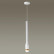 Подвесной светильник Odeon Light Nilo 4384/5L