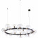 Подвесной светильник Arte Lamp Vincent A7790SP-24BK
