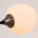 Люстра на штанге Arte Lamp Skat A3564PL-8BK