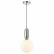 Подвесной светильник Odeon Light Okia 4670/1