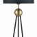 Настольная лампа декоративная Vele Luce Saturno VL5764N01