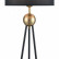 Настольная лампа декоративная Vele Luce Saturno VL5764N01
