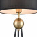 Настольная лампа декоративная Vele Luce Saturno VL5764N01