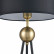 Настольная лампа декоративная Vele Luce Saturno VL5764N01