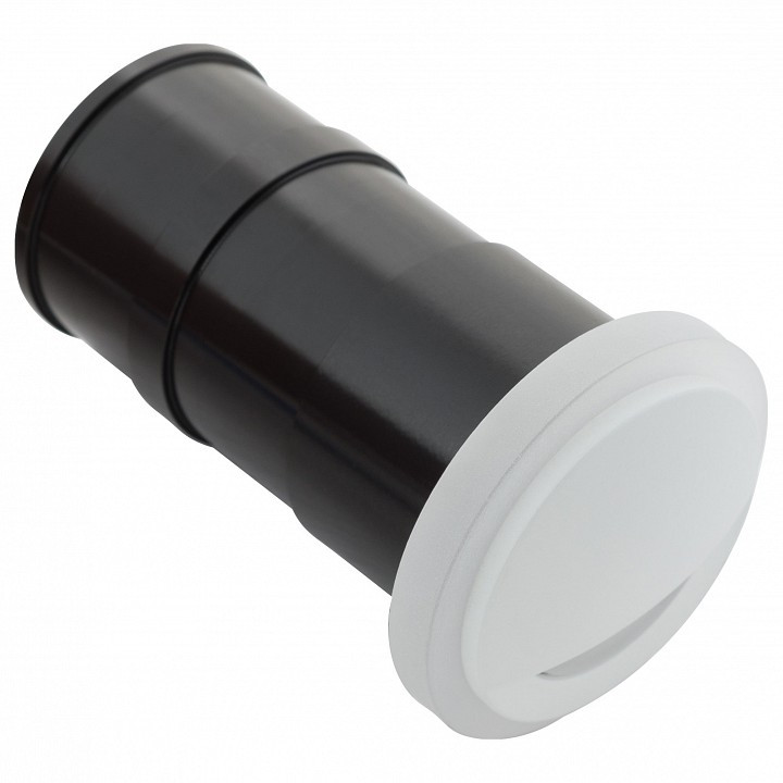 Встраиваемый светильник Denkirs DK1005 DK1009-WH