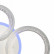 Потолочная люстра Natali Kovaltseva INNOVATION STYLE INNOVATION STYLE 83046