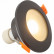 Встраиваемый светильник Denkirs DK3016 DK3016-BK