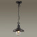 Подвесной светильник Odeon Light Campa 4965/1