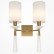 Бра Maytoni Bianco MOD224WL-02BS1