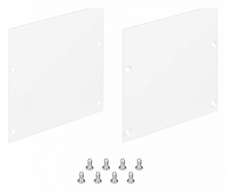 Заглушка для профиля Arlight SL-LINE 041887