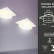 Встраиваемый светильник Ambrella TN TN1314
