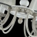 Подвесная люстра Maytoni Bouquet ARM023-08-S
