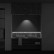 Накладной светильник Maytoni Points TR082-1-12W3K-M-B