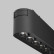 Накладной светильник Maytoni Points TR082-1-12W3K-M-B