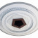 Накладной светильник Natali Kovaltseva LED LED LAMPS 81069